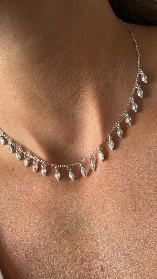 Alternative view of שרשרת מרקיזות