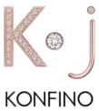 Konfino Jewelry