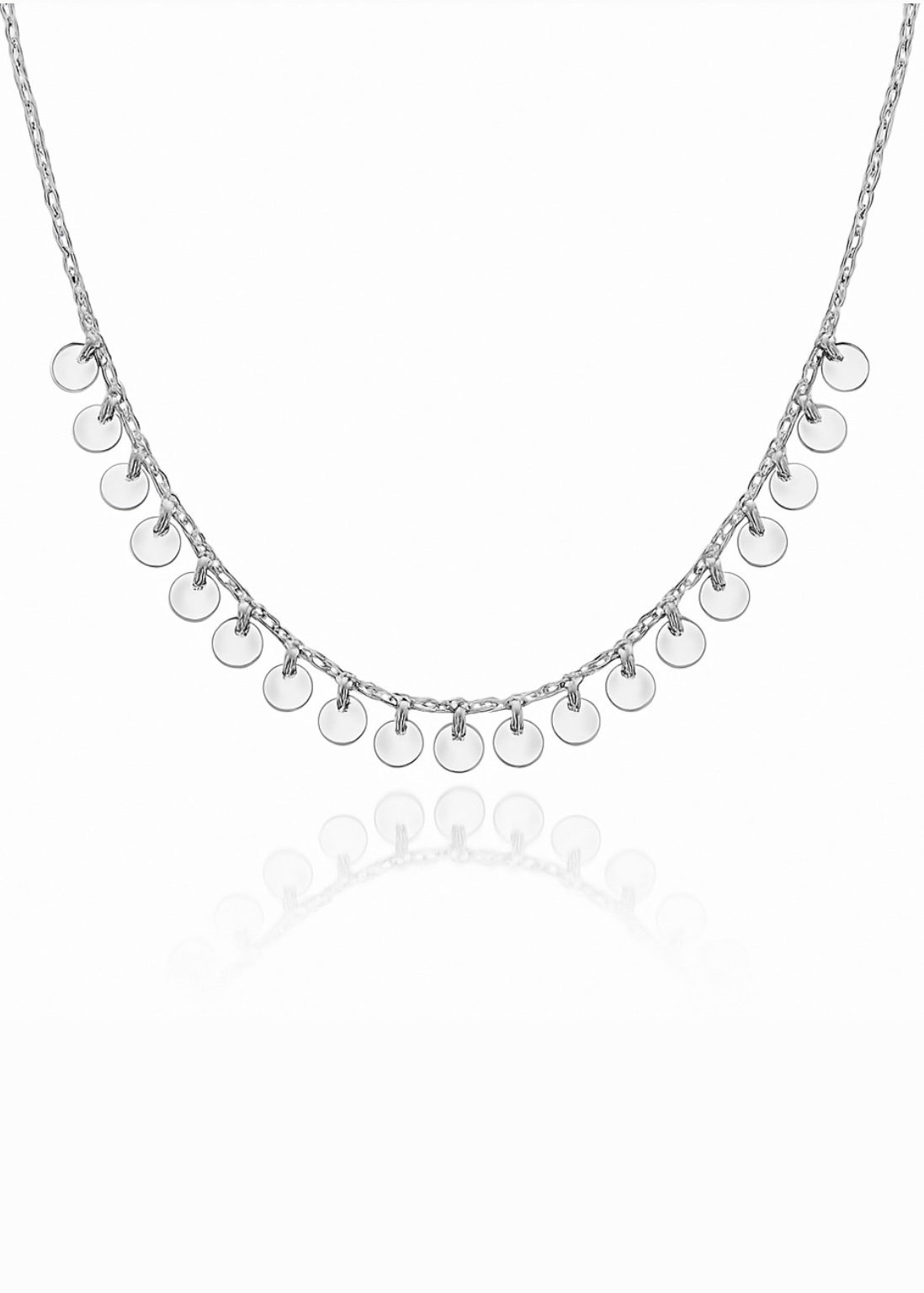 שרשרת מטבעות