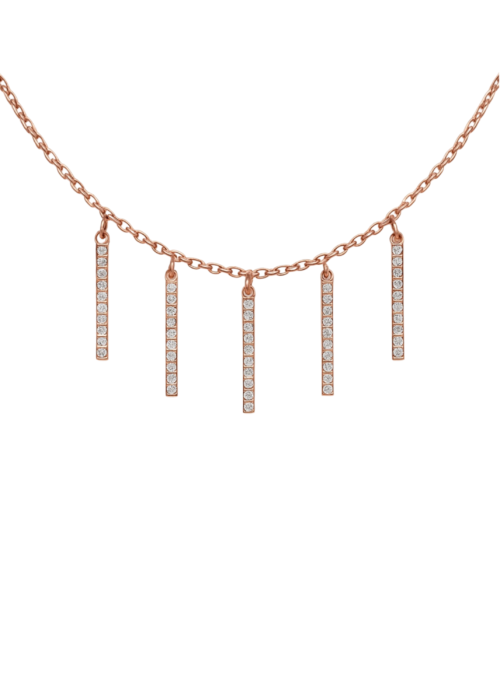 שרשרת עמודים