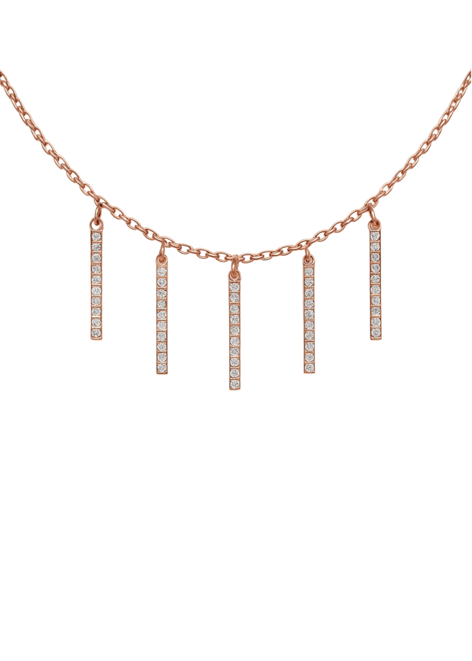 שרשרת עמודים