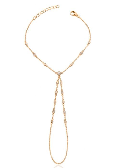 צמיד טבעת ג׳אדי מרקיזות