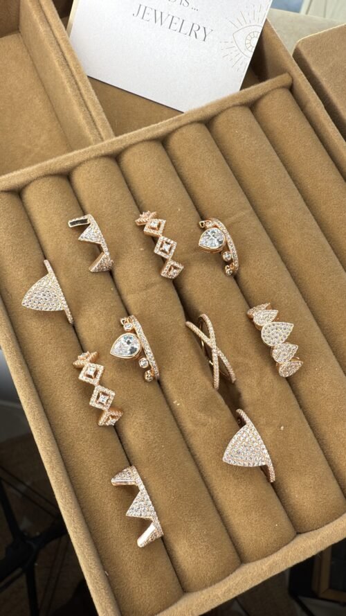 Alternative view of טבעת כתר