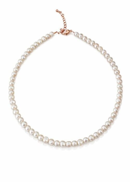 שרשרת פנינים קלאסית