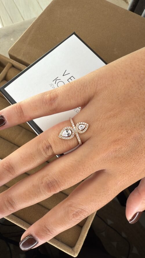 Alternative view of טבעת טיפות