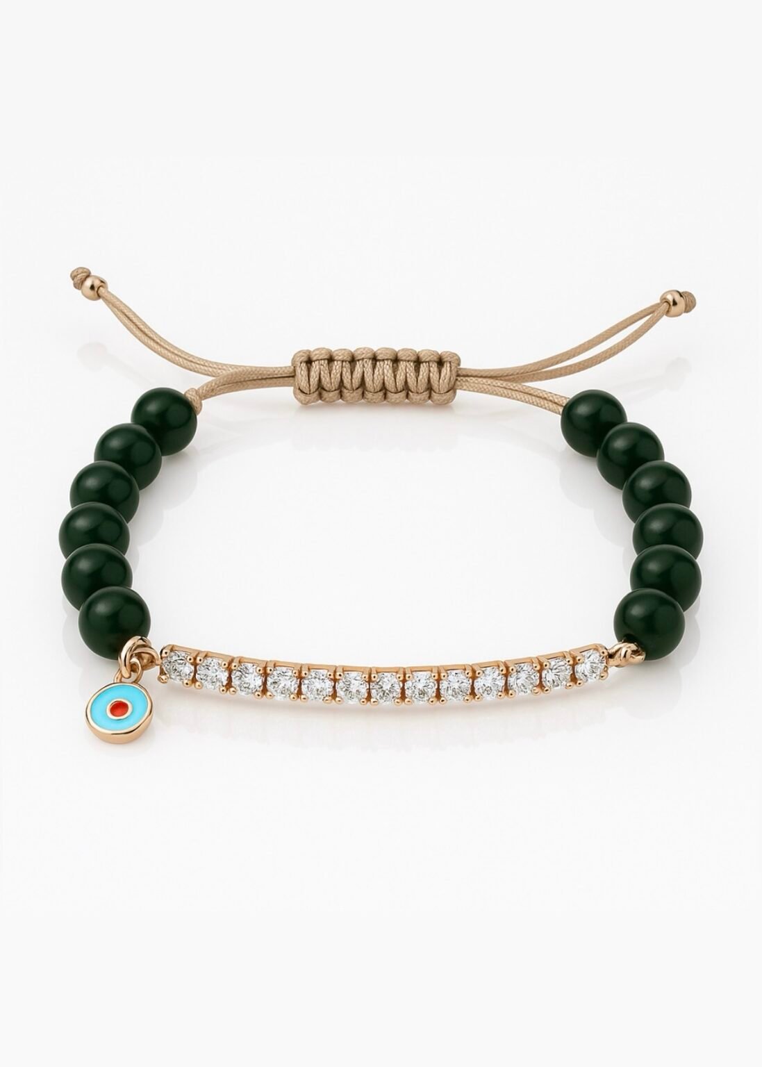 צמידי חרוזים