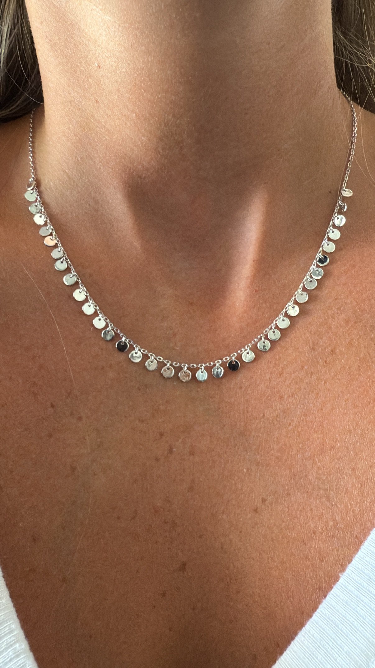 שרשרת מטבעות – תמונה 7