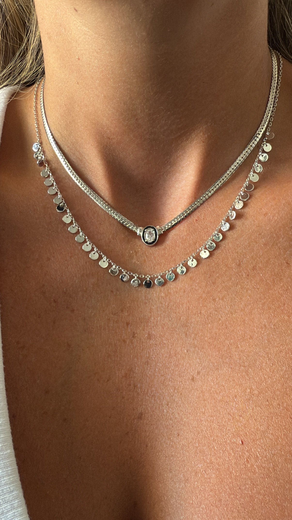 שרשרת מטבעות – תמונה 3