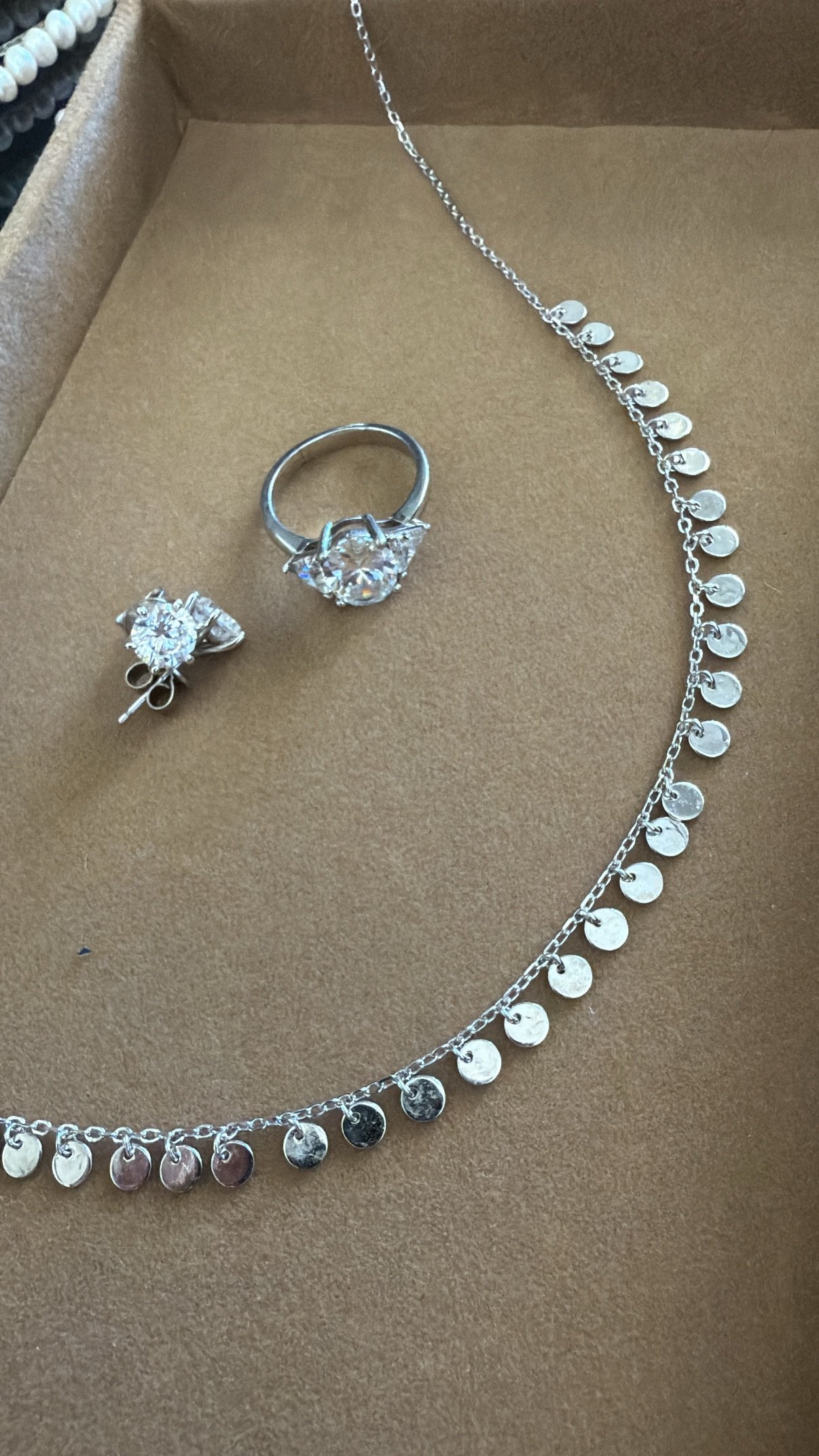 שרשרת מטבעות – תמונה 5