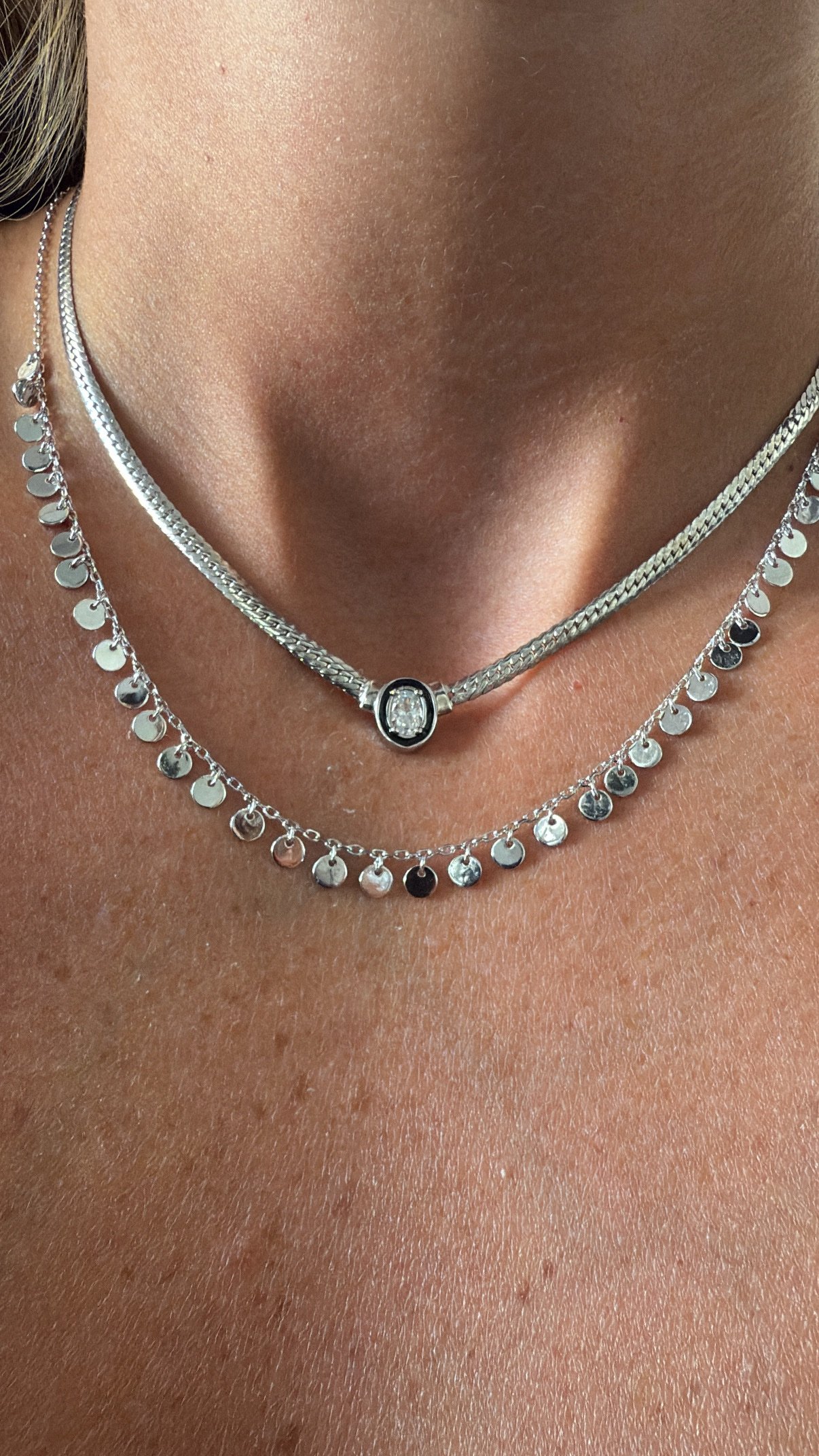 שרשרת מטבעות – תמונה 4