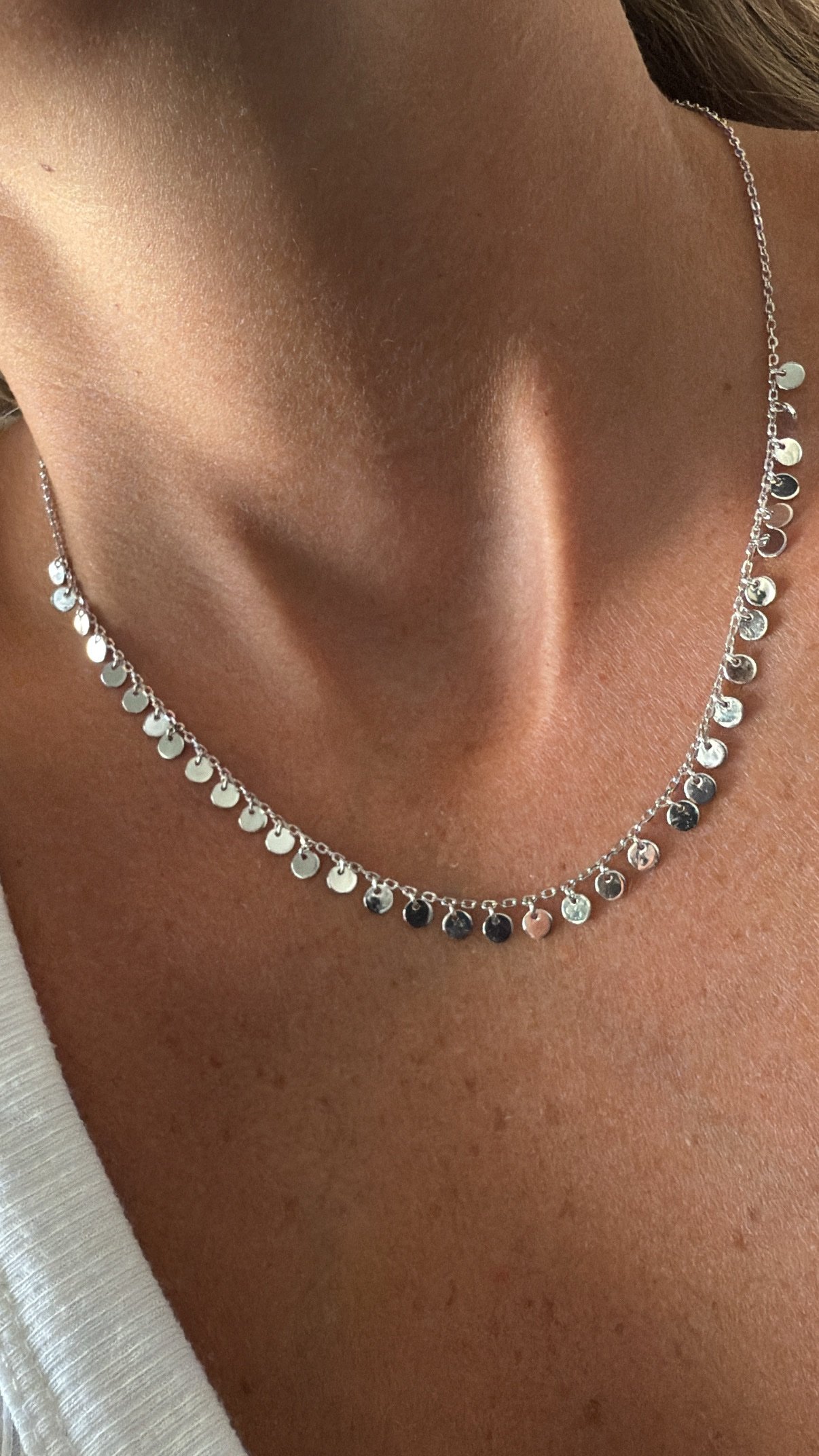 שרשרת מטבעות – תמונה 6