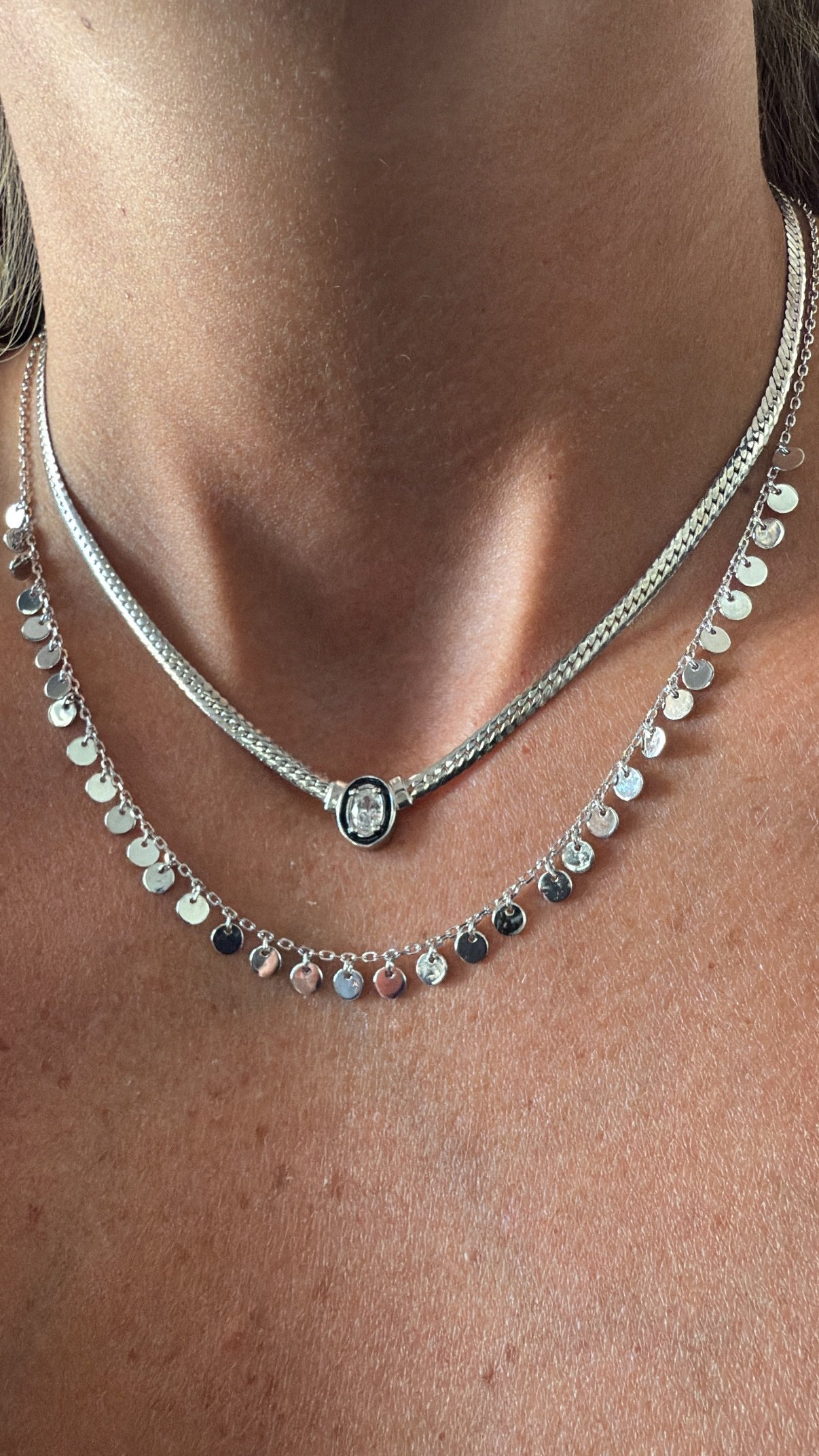 שרשרת מטבעות – תמונה 2