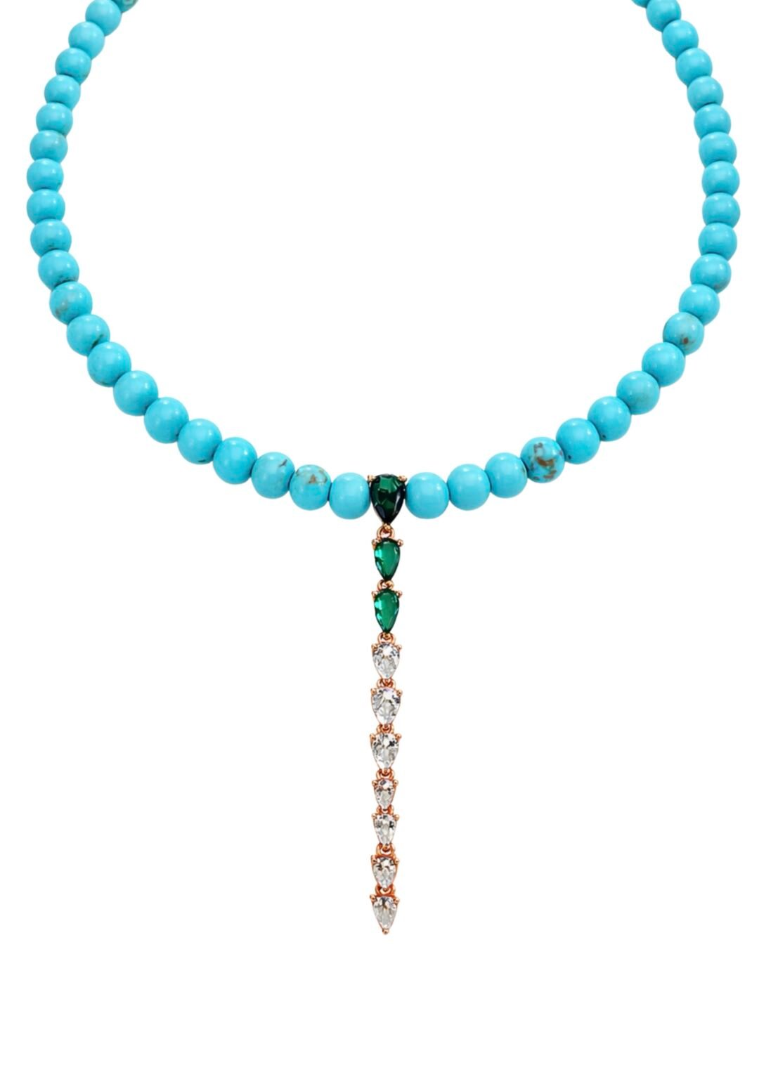 שרשראות חרוזים