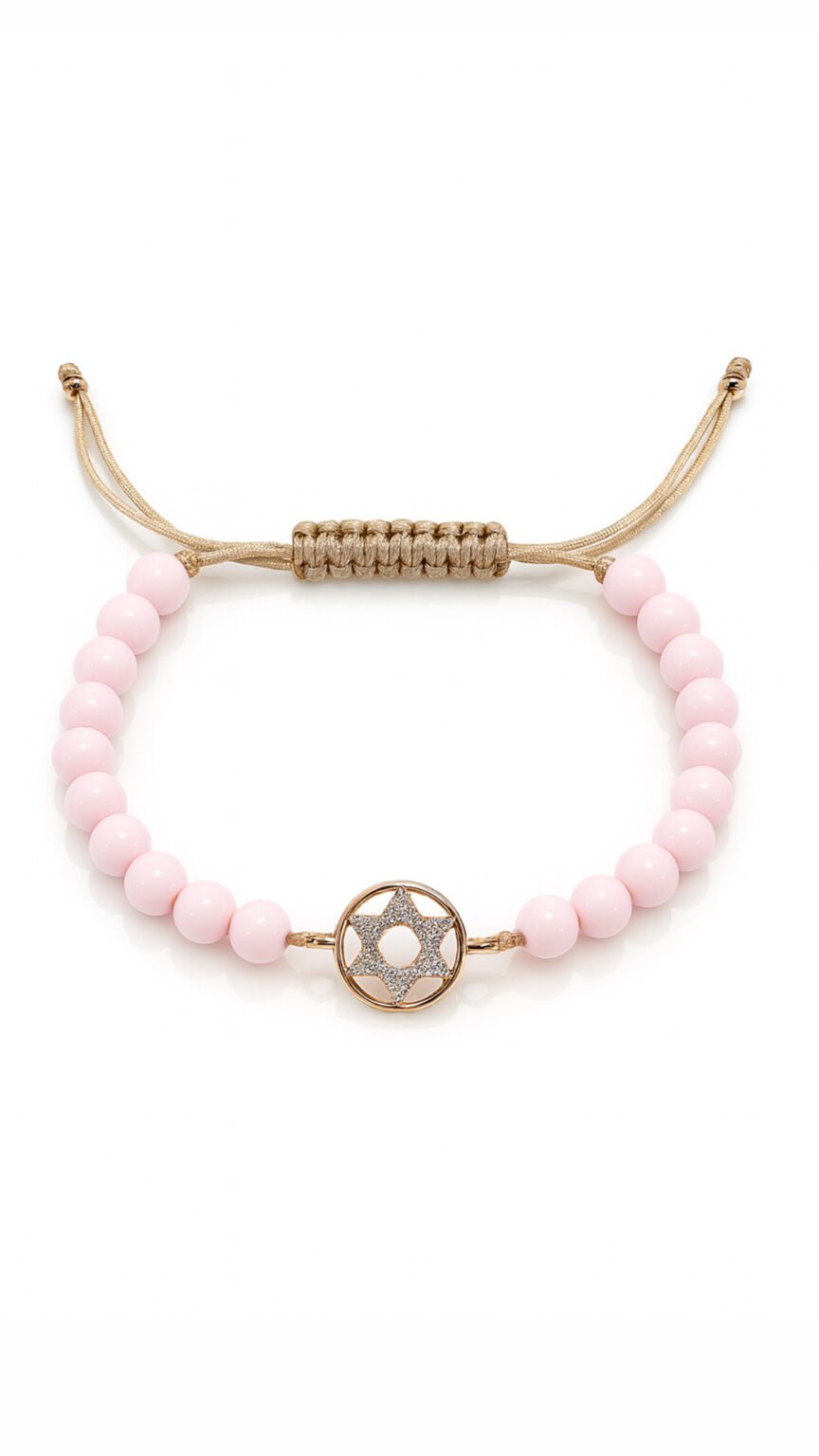 צמידי חרוזים