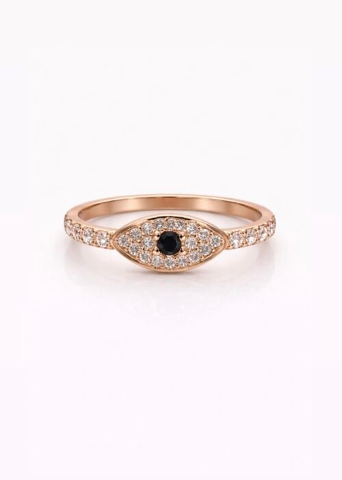 טבעת עין קטנה